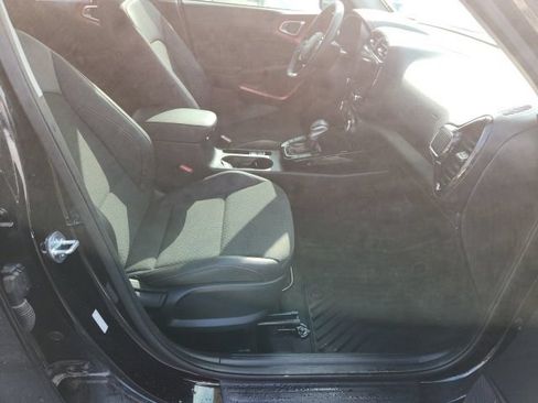 Used 2023 Kia Soul GT-Line w/ GT-Line Technology Package FWD image 15