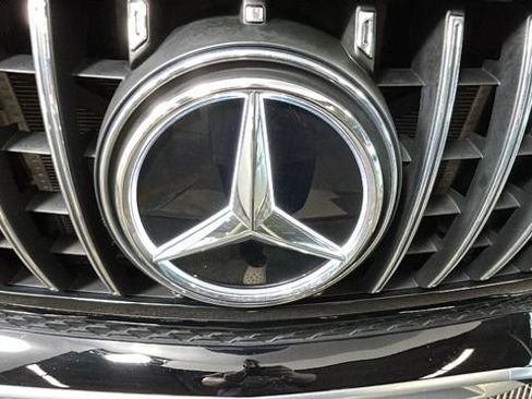 Used 2023 Mercedes-Benz GLE 53 AMG 4MATIC image 9
