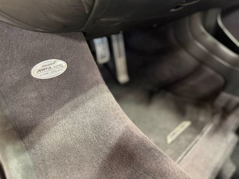 Used 2013 McLaren MP4-12C Spider RWD image 27