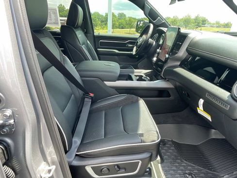 New 2026 RAM 1500 Laramie w/ Night Edition image 29