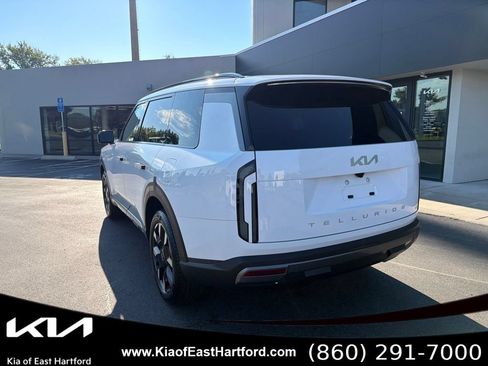 New 2027 Kia Telluride S AWD/4WD image 10