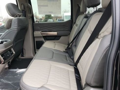 New 2026 Ford F250 Platinum w/ Platinum Plus Package image 33