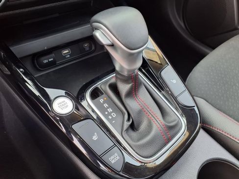 Used 2025 Kia Soul GT-Line w/ GT-Line Technology Package image 22