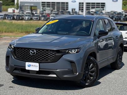 Used 2026 MAZDA CX-50 AWD 2.5 S w/ Weather Package