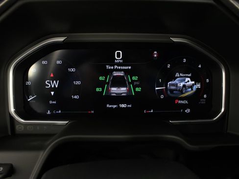 New 2026 GMC Sierra 3500 Denali Ultimate AWD/4WD image 15