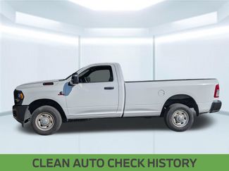 Used 2024 RAM 2500 Tradesman w/ Cold Weather Group RWD video 2