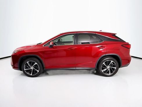 Used 2017 Lexus RX 350 FWD w/ Luxury Package image 8