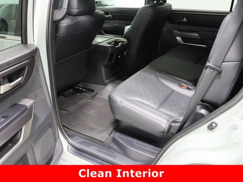 Used 2025 Toyota Sequoia SR5 image 29