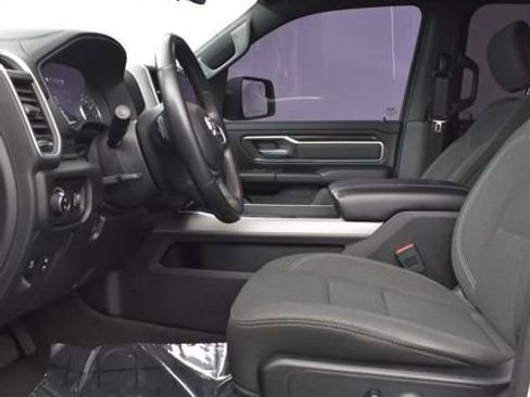 Used 2023 RAM 1500 Big Horn AWD/4WD image 9