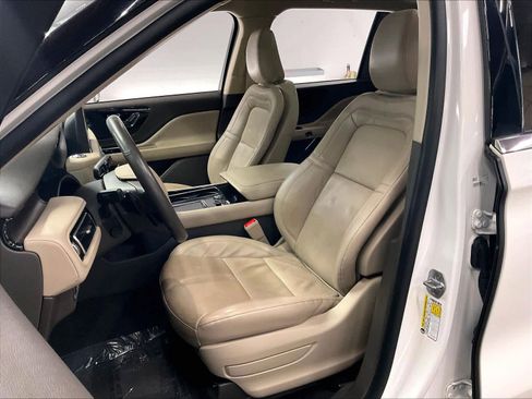 Used 2022 Lincoln Aviator Reserve w/ Equipment Group 201A image 26