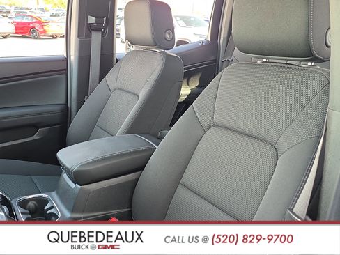 Used 2024 GMC Canyon Elevation w/ Convenience Package image 12