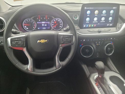 Used 2024 Chevrolet Blazer LT w/ Convenience Package FWD image 22