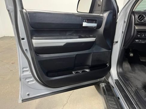 Used 2021 Toyota Tundra SR5 RWD image 24