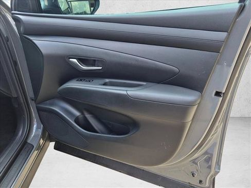 Used 2026 Hyundai Tucson SEL FWD image 29