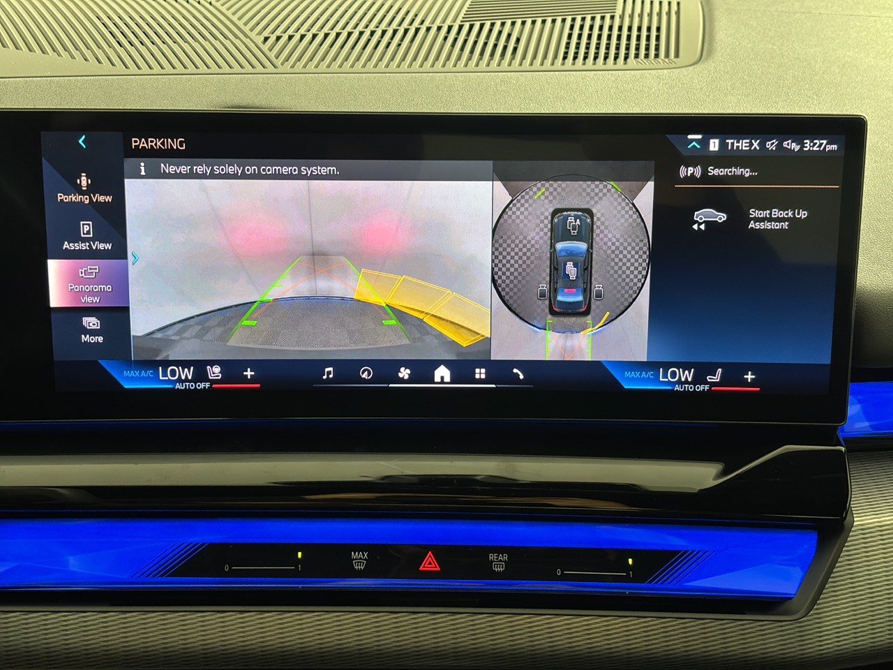 Used 2024 BMW i5 eDrive40i w/ M Sport Package RWD image 24