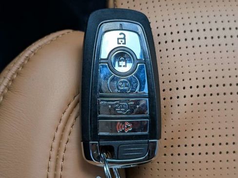 Used 2023 Lincoln Nautilus Black Label w/ Class II Trailer Tow Package image 32