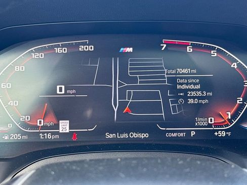 Used 2019 BMW 330i Sedan w/ Driving Assistance Package image 24