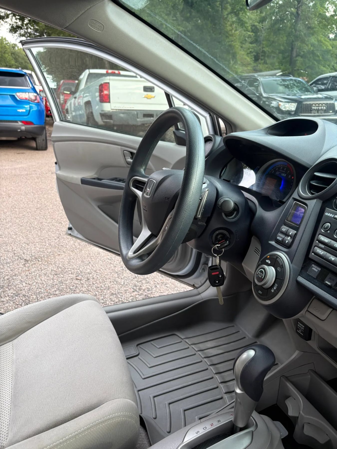 Used 2010 Honda Insight EX image 41