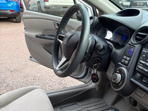 Used 2010 Honda Insight EX image 41
