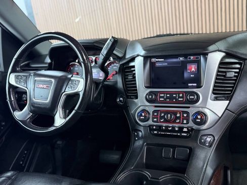 Used 2015 GMC Yukon SLT image 5