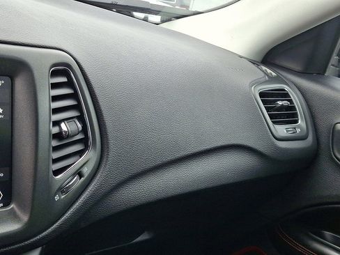 Used 2021 Jeep Compass Trailhawk image 31