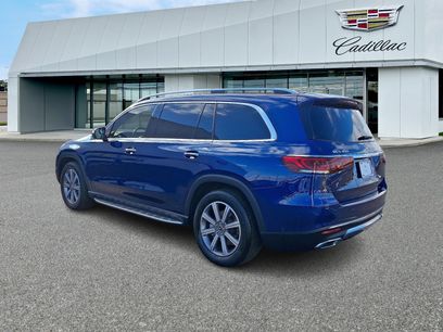 Used 2022 Mercedes-Benz GLS 450 4MATIC