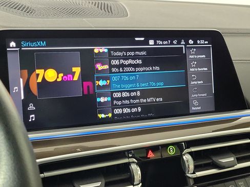 Certified 2022 BMW X5 xDrive45e w/ Executive Package image 17