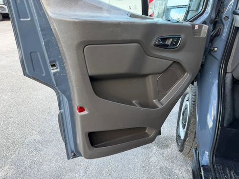 Used 2020 Ford Transit 250 148 High Roof Extended image 11