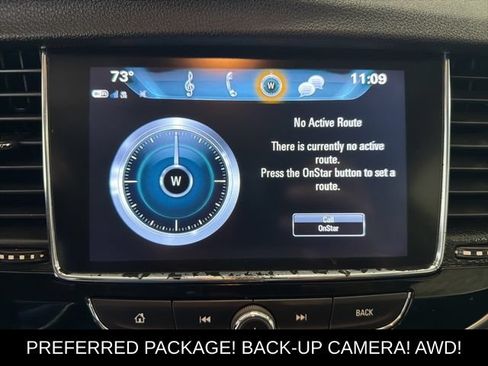 Used 2020 Buick Encore Preferred AWD/4WD image 20
