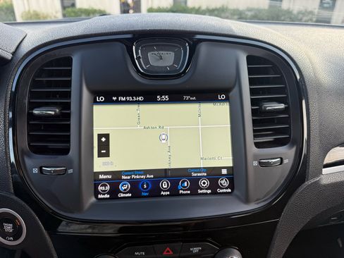 Used 2020 Chrysler 300 S w/ 300S Premium Group image 24