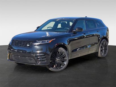 New 2026 Land Rover Range Rover Velar Dynamic SE