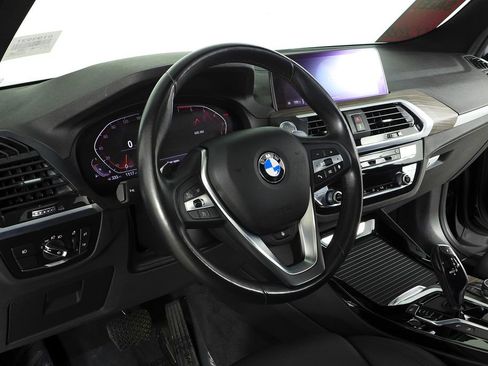 Used 2020 BMW X3 xDrive30i w/ Premium Package image 32