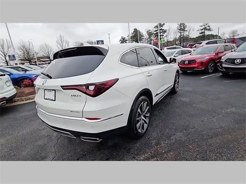 New 2026 Acura MDX w/ Technology Package image 40