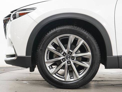 Used 2019 MAZDA CX-9 Signature AWD/4WD image 30