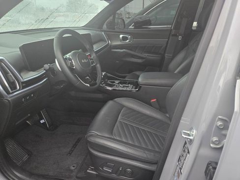 Used 2025 Kia Sorento SX Prestige image 7