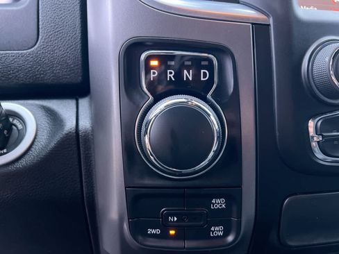 Used 2021 RAM 1500 Warlock AWD/4WD image 20