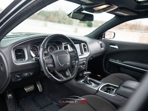 Used 2021 Dodge Charger Scat Pack image 12