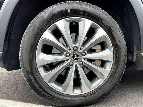 Certified 2020 Mercedes-Benz GLE 350 4MATIC image 8