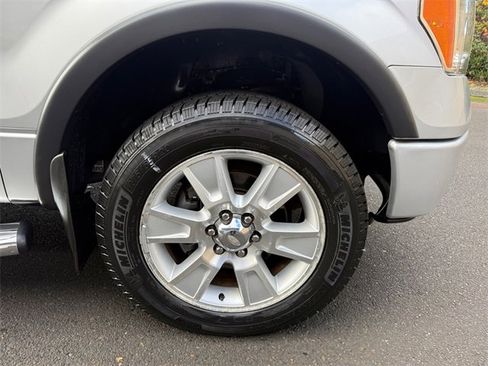 Used 2010 Ford F150 FX4 image 17