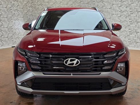 New 2026 Hyundai Tucson SEL image 3