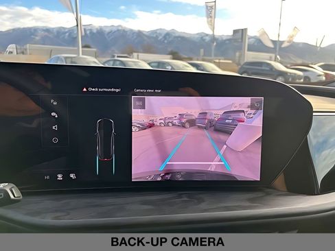 New 2025 Audi Q5 Premium image 24