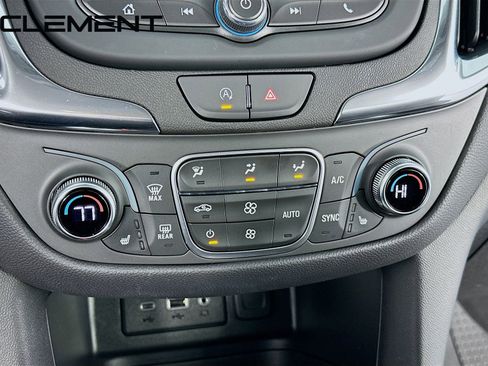 Used 2024 Chevrolet Equinox LT w/ LPO, Floor Liner Package image 22