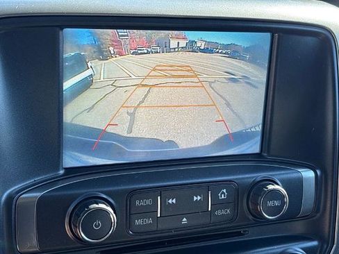 Used 2017 Chevrolet Silverado 1500 LT w/ All Star Edition image 12