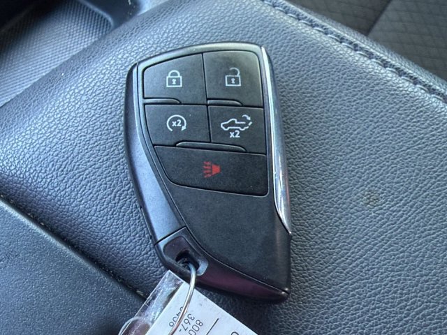 Used 2022 Chevrolet Silverado 1500 LT AWD/4WD image 33
