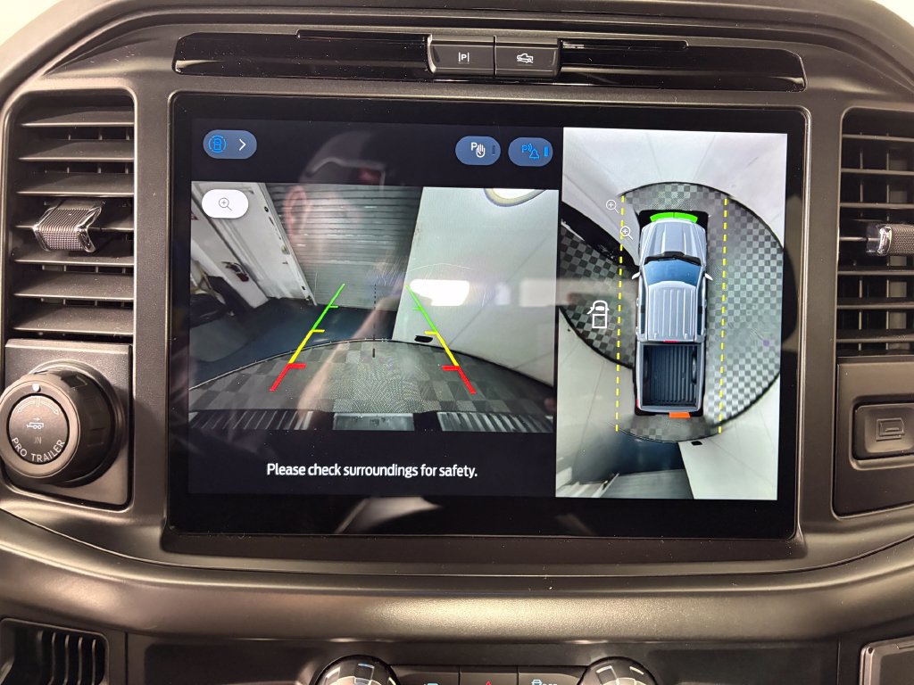 Used 2025 Ford F150 Tremor AWD/4WD image 19