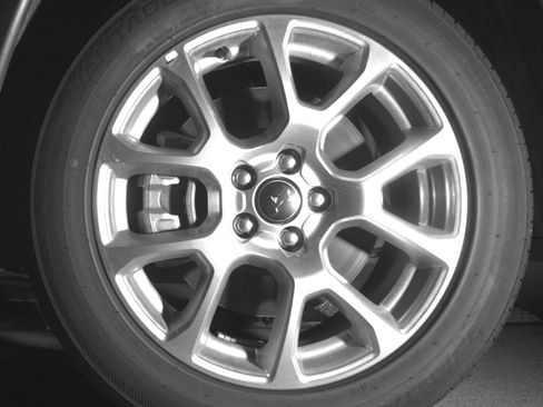 Used 2025 Jeep Compass Limited image 12