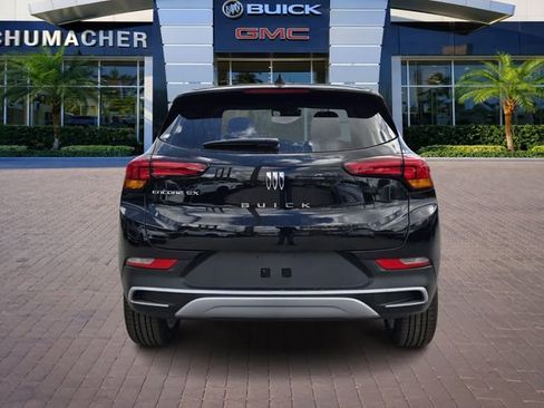 New 2026 Buick Encore GX Preferred FWD image 6