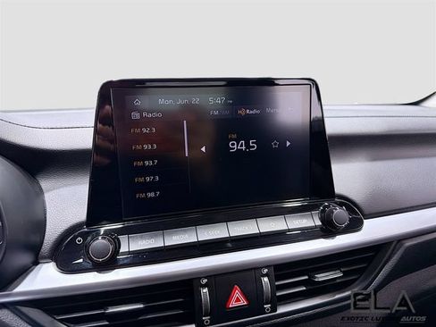 Used 2023 Kia Forte LXS FWD image 21