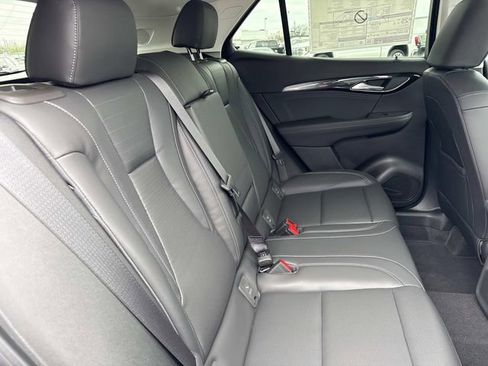 New 2026 Buick Envision Preferred image 17