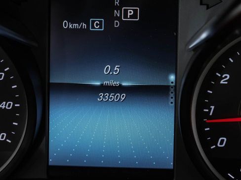 Used 2019 Mercedes-Benz C 300 Cabriolet image 18
